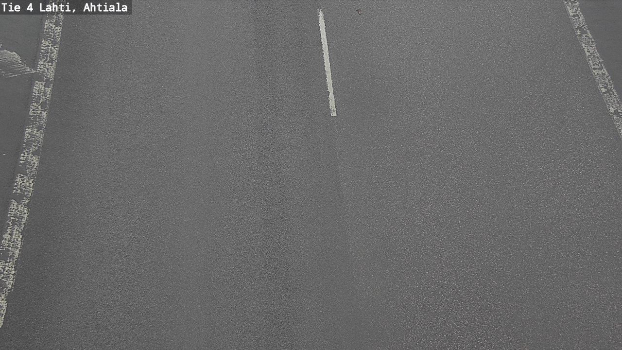 Kelikamerat Kuva Tie 4 Lahti, Ahtiala, Lahti, Päijät-Häme