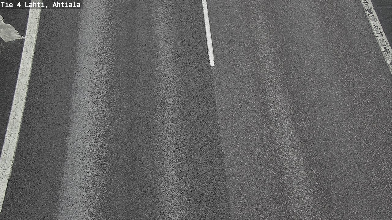 Kelikamerat Kuva Tie 4 Lahti, Ahtiala, Lahti, Päijät-Häme