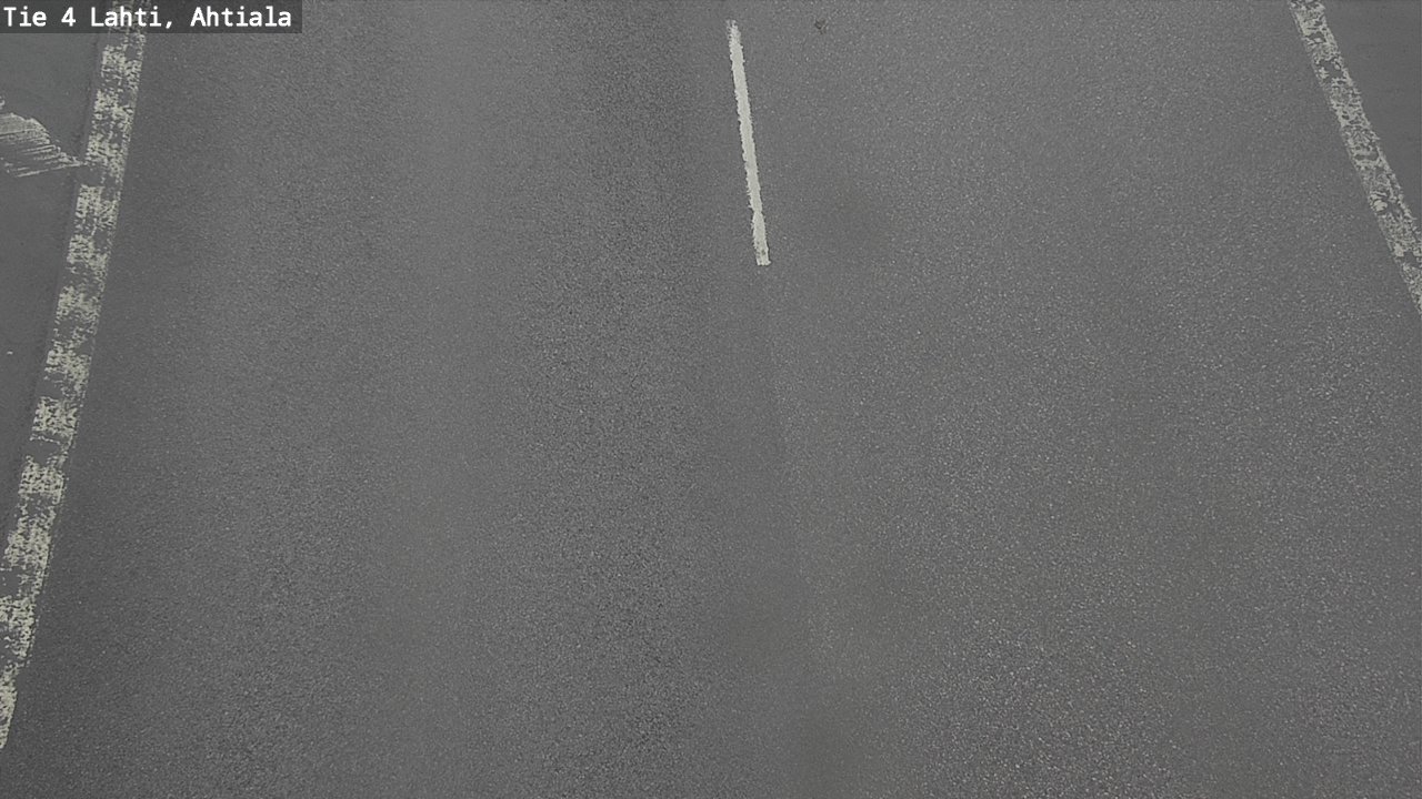 Kelikamerat Kuva Tie 4 Lahti, Ahtiala, Lahti, Päijät-Häme