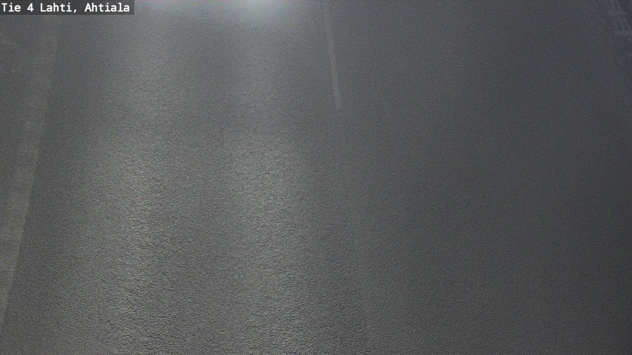 Kelikamerat Kuva Tie 4 Lahti, Ahtiala, Lahti, Päijät-Häme