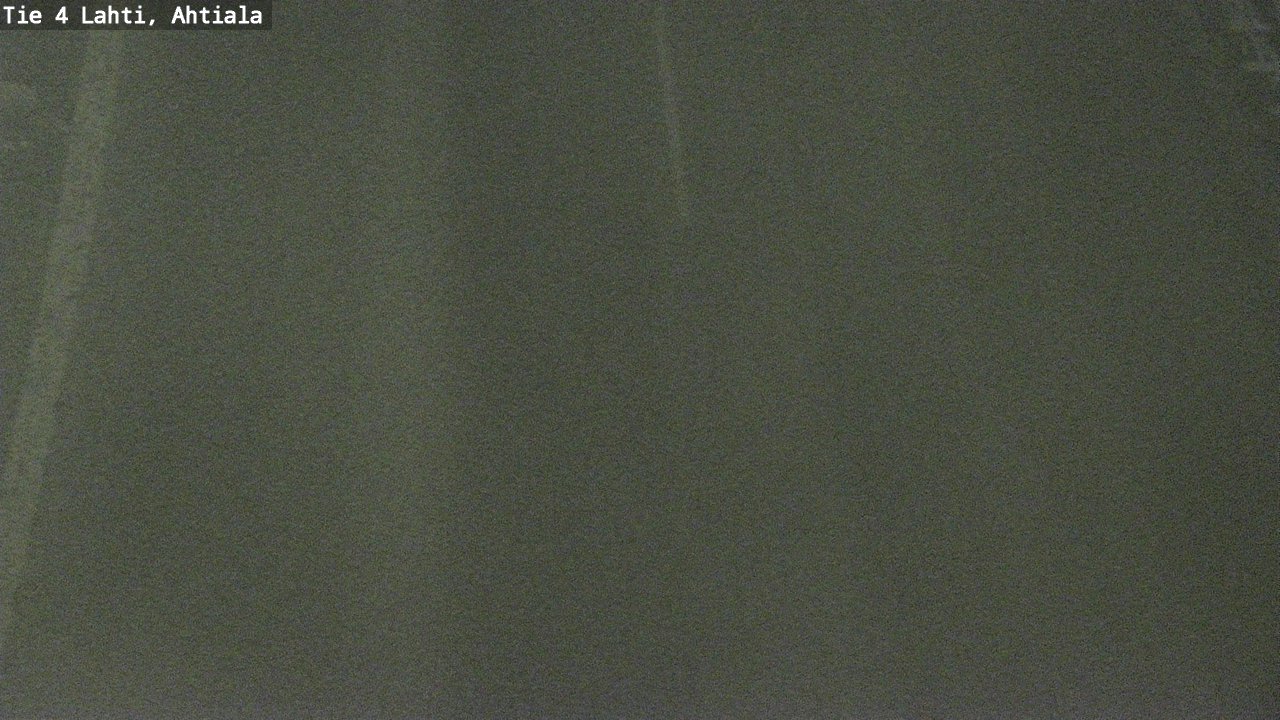 Kelikamerat Kuva Tie 4 Lahti, Ahtiala, Lahti, Päijät-Häme