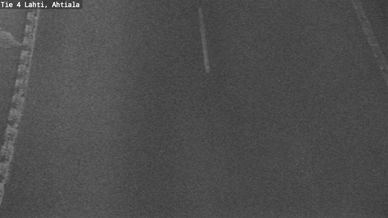 Kelikamerat Kuva Tie 4 Lahti, Ahtiala, Lahti, Päijät-Häme