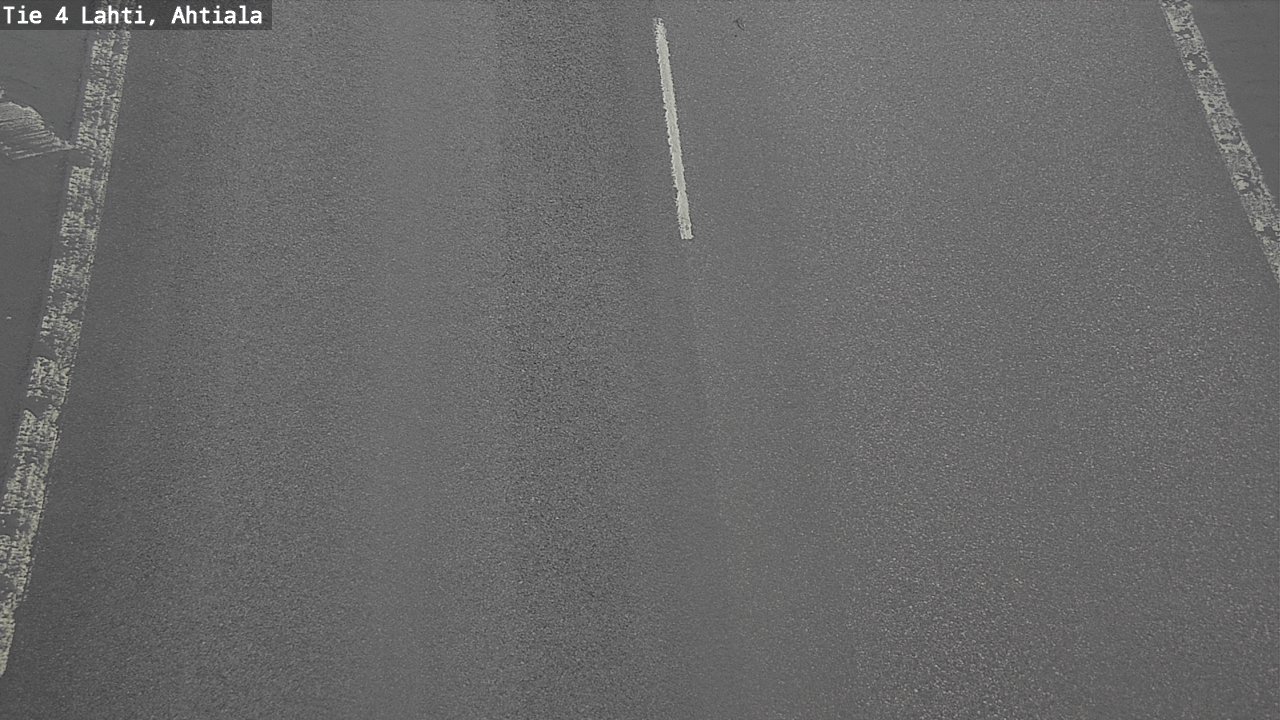 Kelikamerat Kuva Tie 4 Lahti, Ahtiala, Lahti, Päijät-Häme