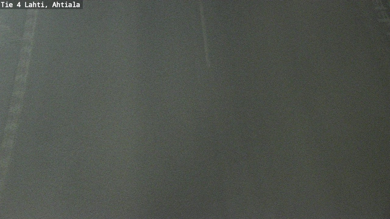 Kelikamerat Kuva Tie 4 Lahti, Ahtiala, Lahti, Päijät-Häme