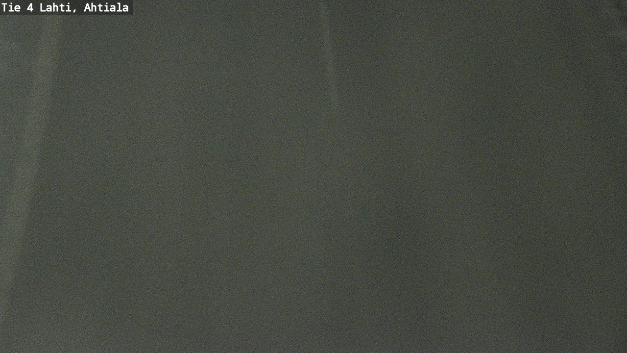 Kelikamerat Kuva Tie 4 Lahti, Ahtiala, Lahti, Päijät-Häme