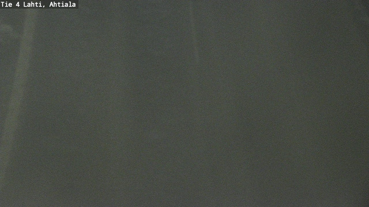 Kelikamerat Kuva Tie 4 Lahti, Ahtiala, Lahti, Päijät-Häme