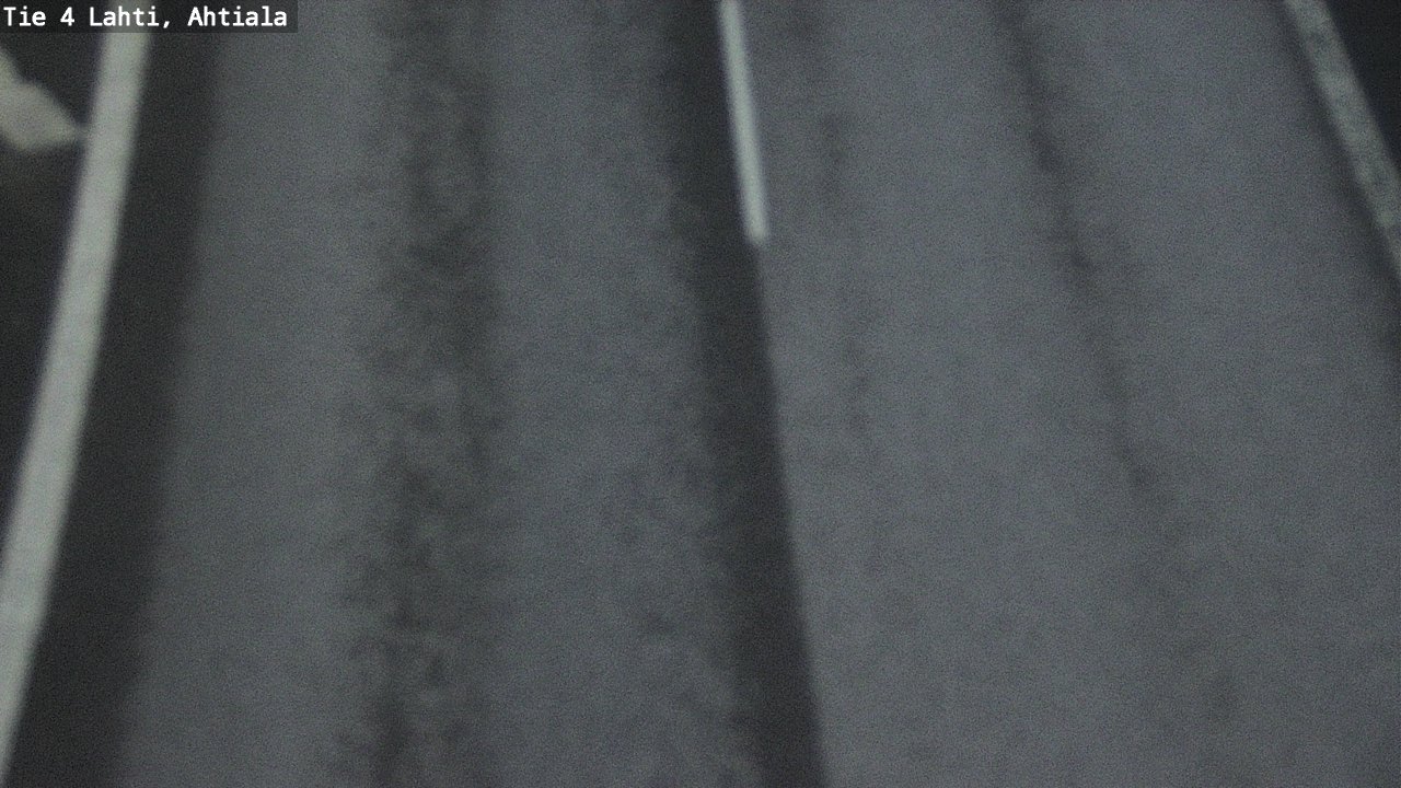 Kelikamerat Kuva Tie 4 Lahti, Ahtiala, Lahti, Päijät-Häme