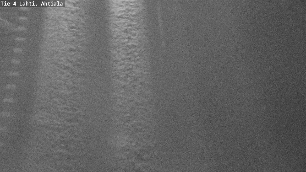 Kelikamerat Kuva Tie 4 Lahti, Ahtiala, Lahti, Päijät-Häme