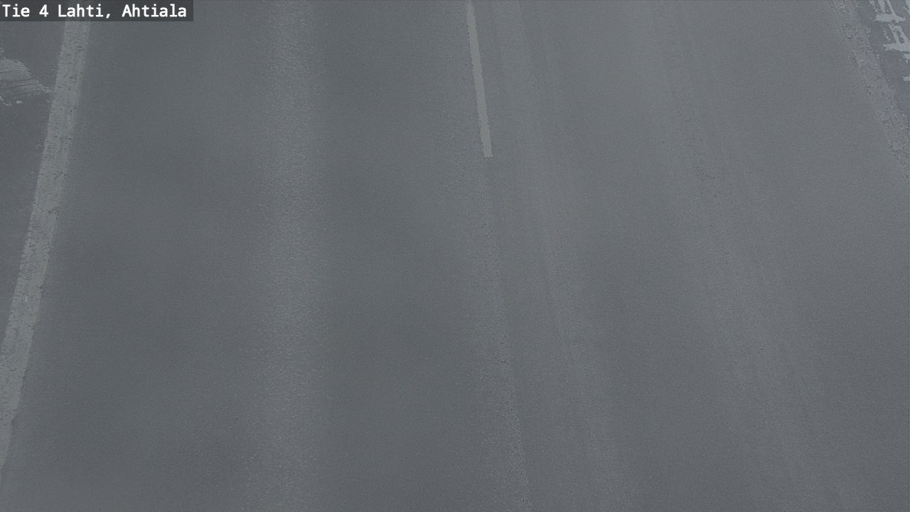 Kelikamerat Kuva Tie 4 Lahti, Ahtiala, Lahti, Päijät-Häme