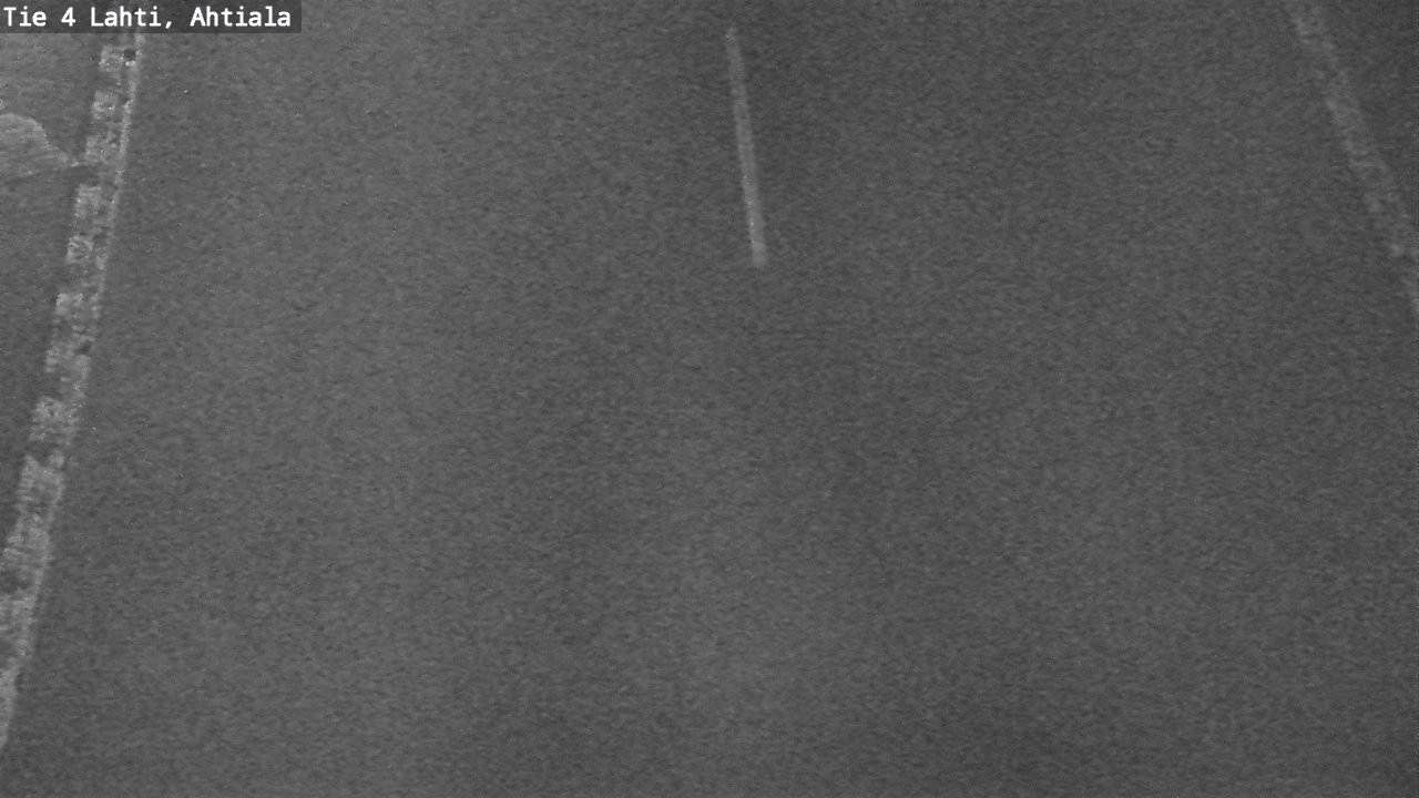 Kelikamerat Kuva Tie 4 Lahti, Ahtiala, Lahti, Päijät-Häme