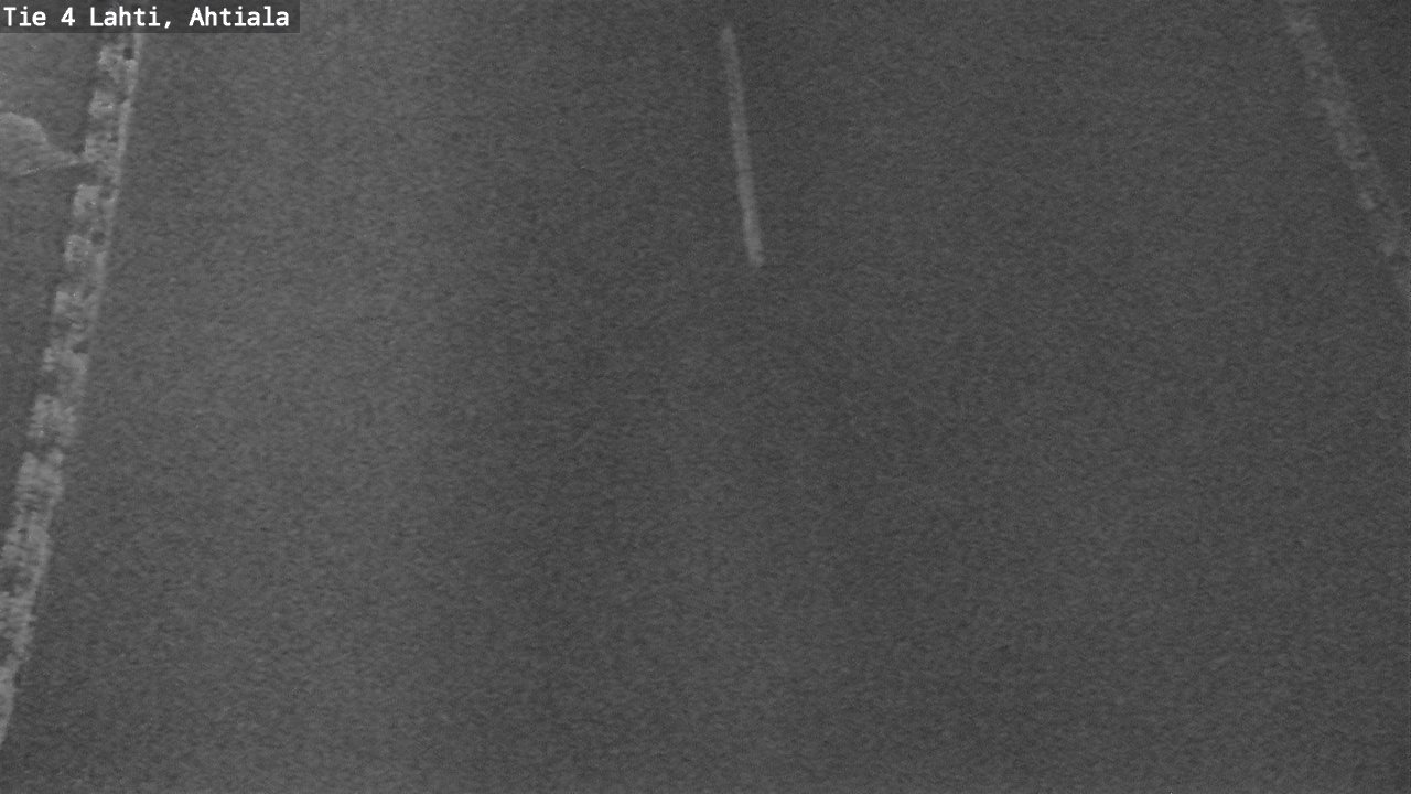 Kelikamerat Kuva Tie 4 Lahti, Ahtiala, Lahti, Päijät-Häme