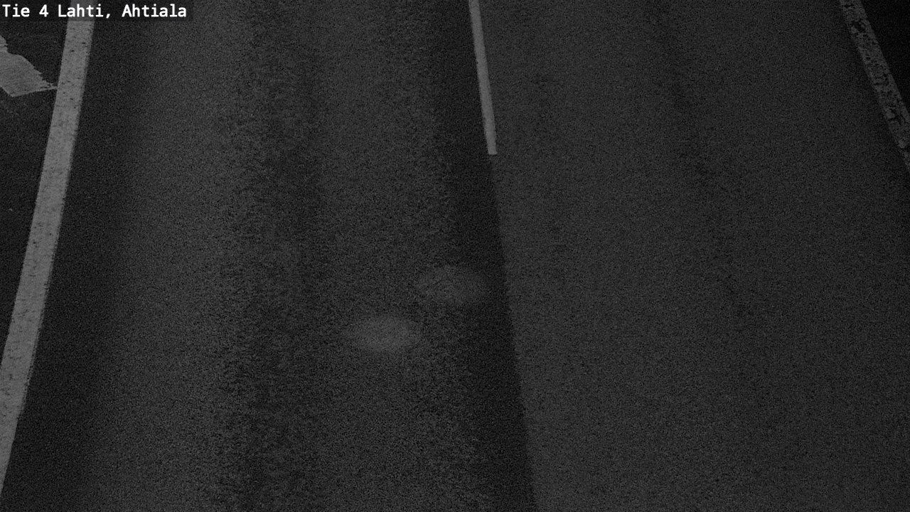 Kelikamerat Kuva Tie 4 Lahti, Ahtiala, Lahti, Päijät-Häme