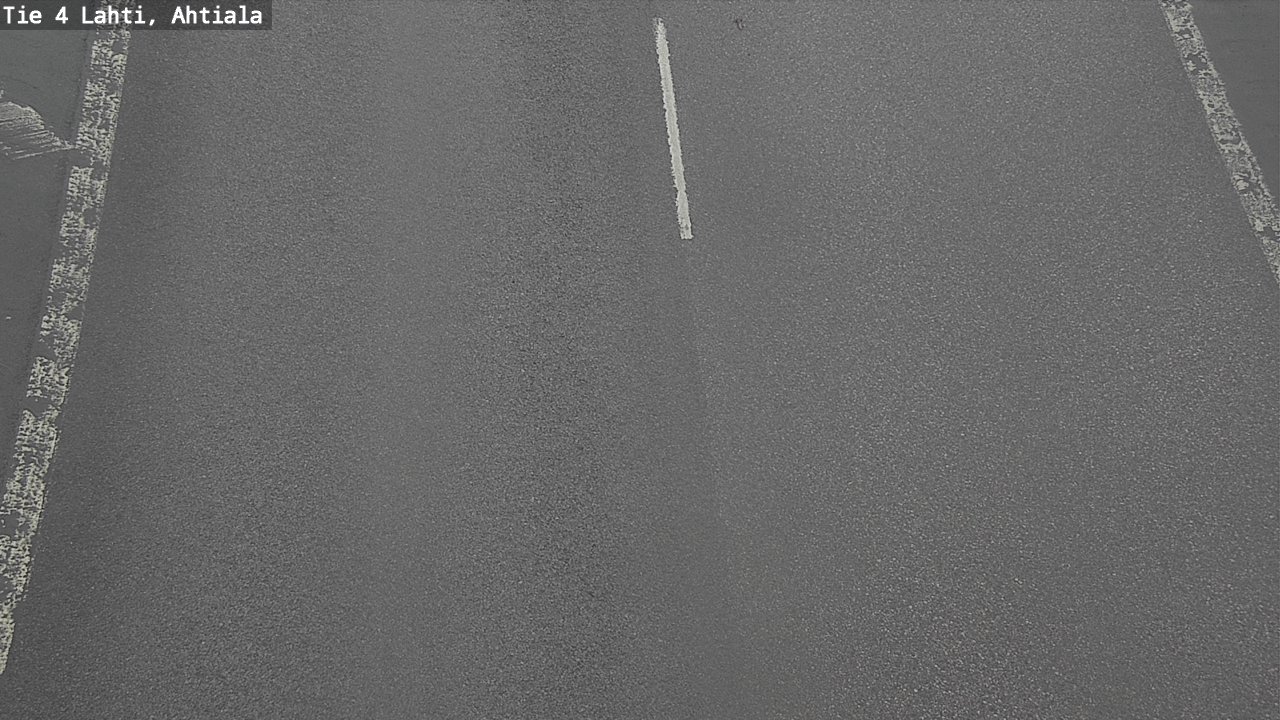 Kelikamerat Kuva Tie 4 Lahti, Ahtiala, Lahti, Päijät-Häme