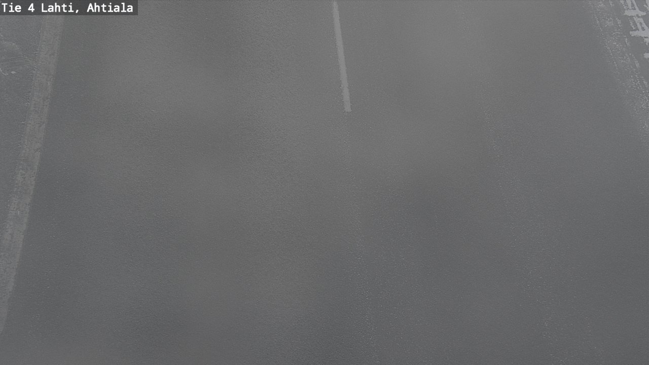 Kelikamerat Kuva Tie 4 Lahti, Ahtiala, Lahti, Päijät-Häme