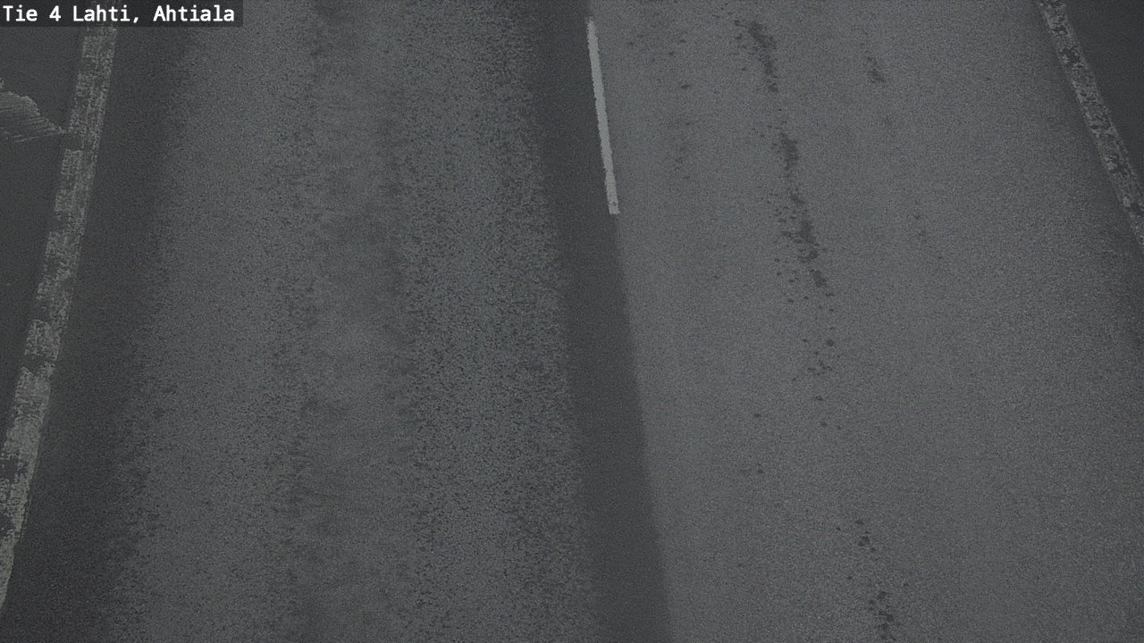 Kelikamerat Kuva Tie 4 Lahti, Ahtiala, Lahti, Päijät-Häme