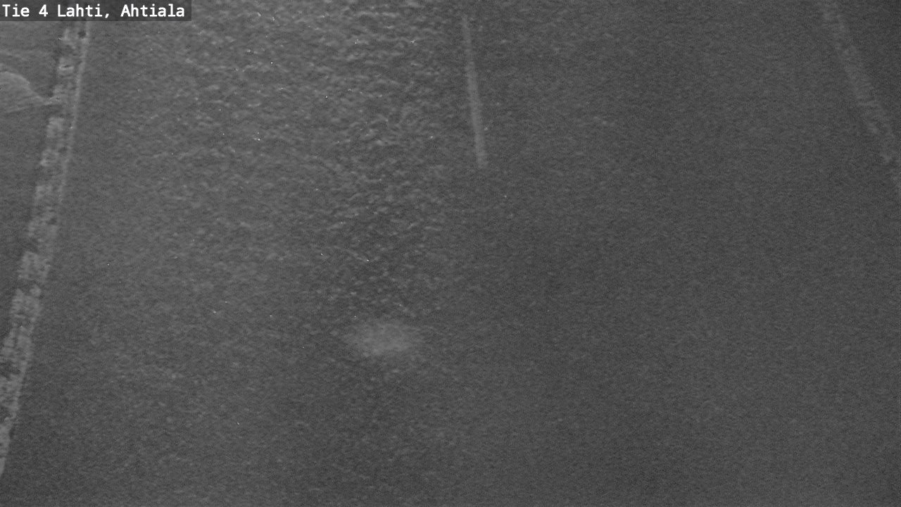 Kelikamerat Kuva Tie 4 Lahti, Ahtiala, Lahti, Päijät-Häme