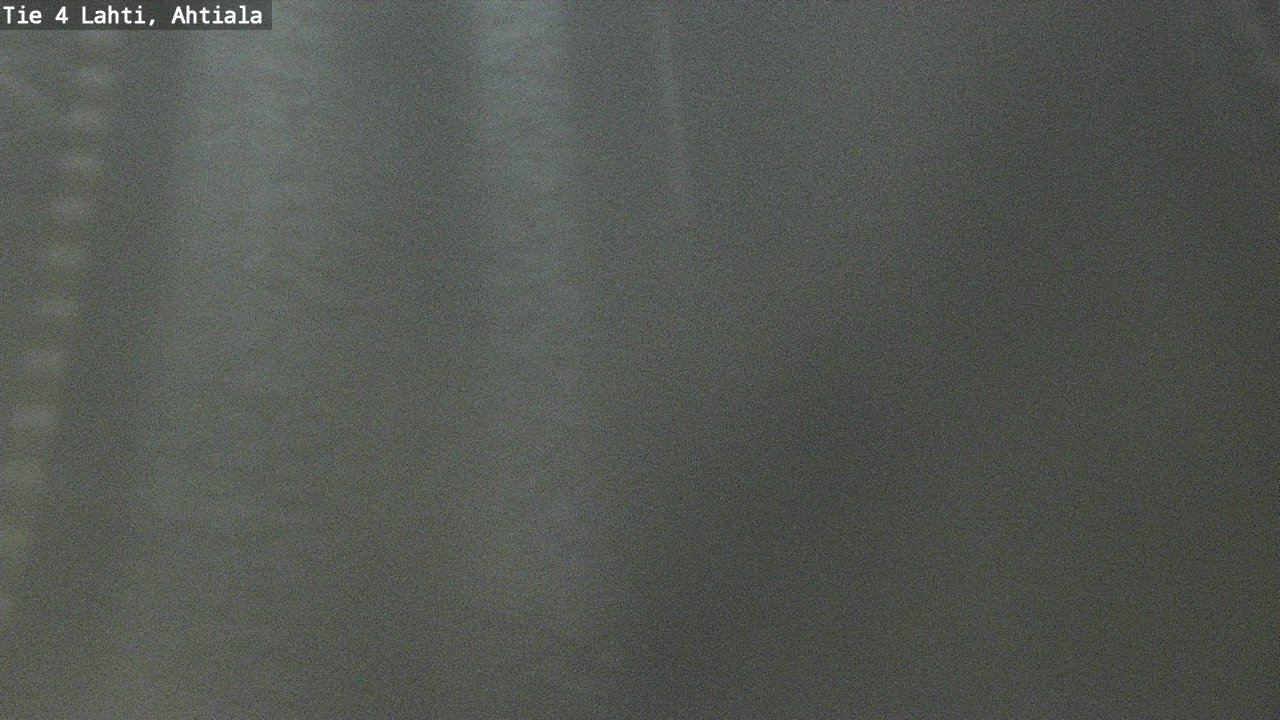 Kelikamerat Kuva Tie 4 Lahti, Ahtiala, Lahti, Päijät-Häme