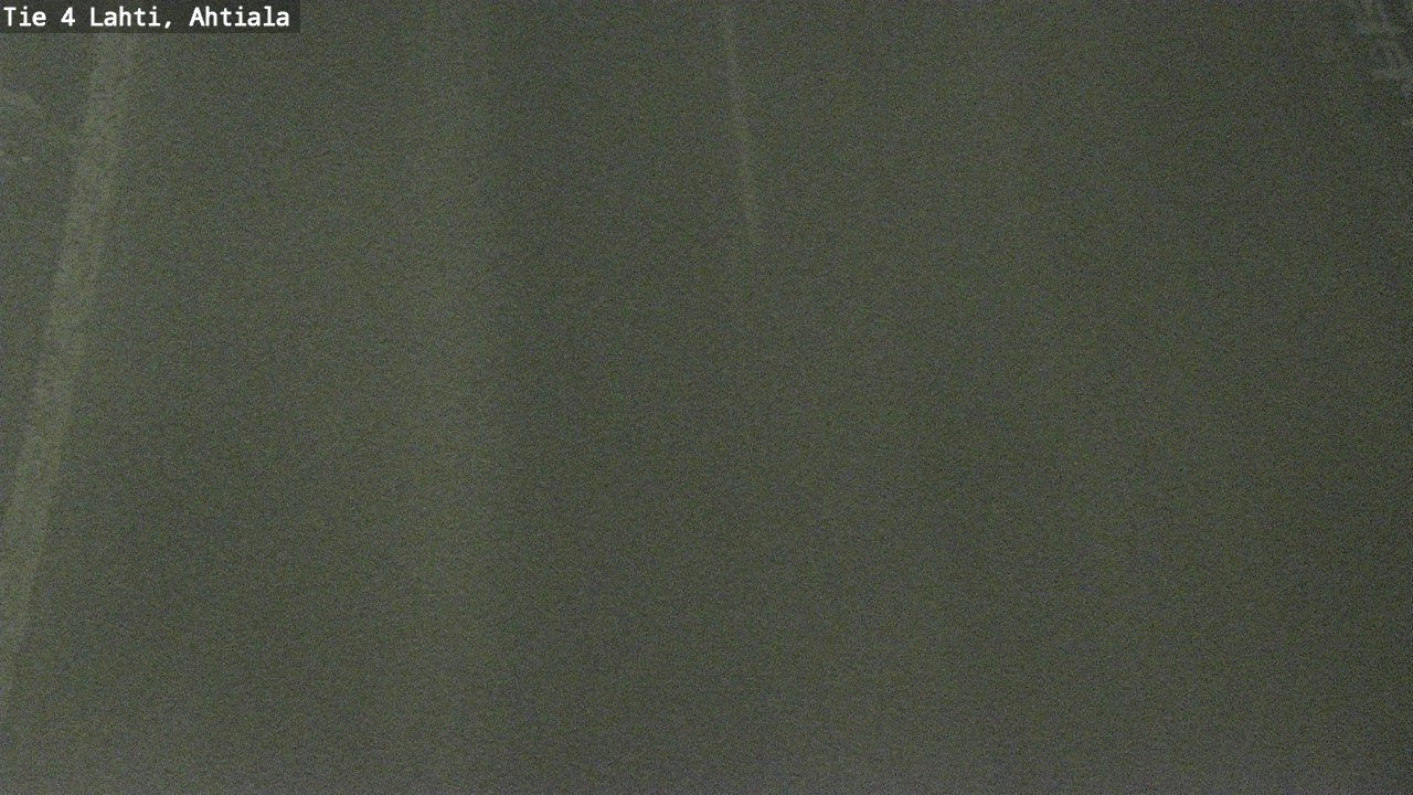 Kelikamerat Kuva Tie 4 Lahti, Ahtiala, Lahti, Päijät-Häme