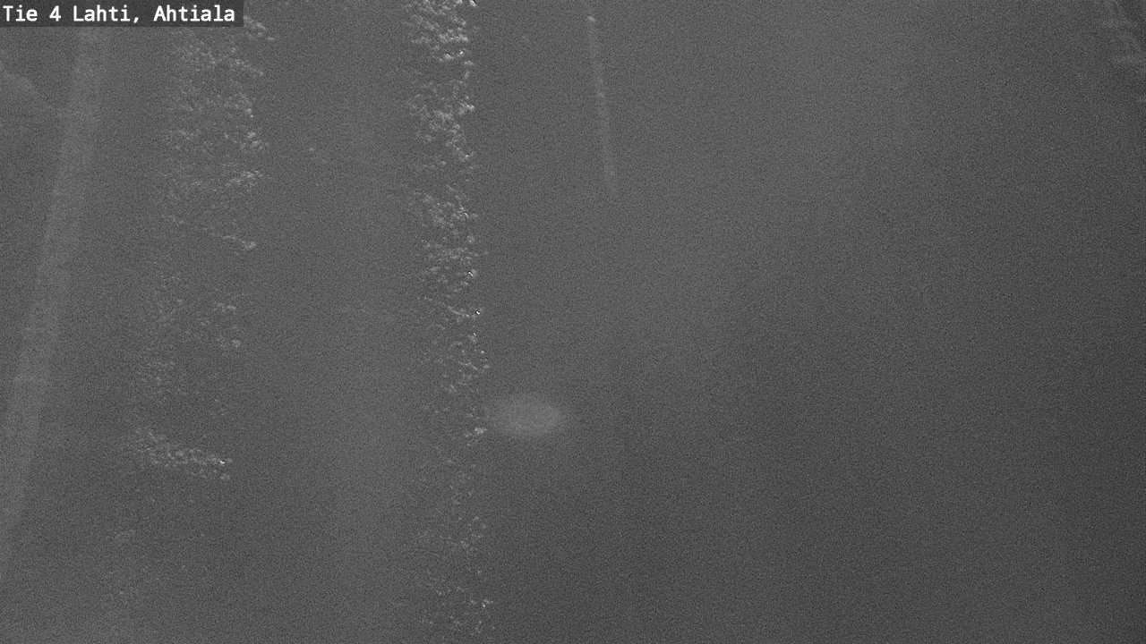 Kelikamerat Kuva Tie 4 Lahti, Ahtiala, Lahti, Päijät-Häme