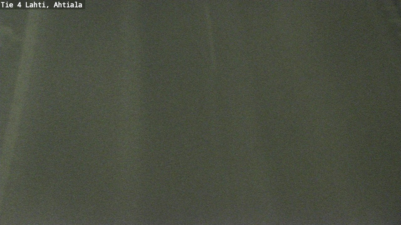 Kelikamerat Kuva Tie 4 Lahti, Ahtiala, Lahti, Päijät-Häme