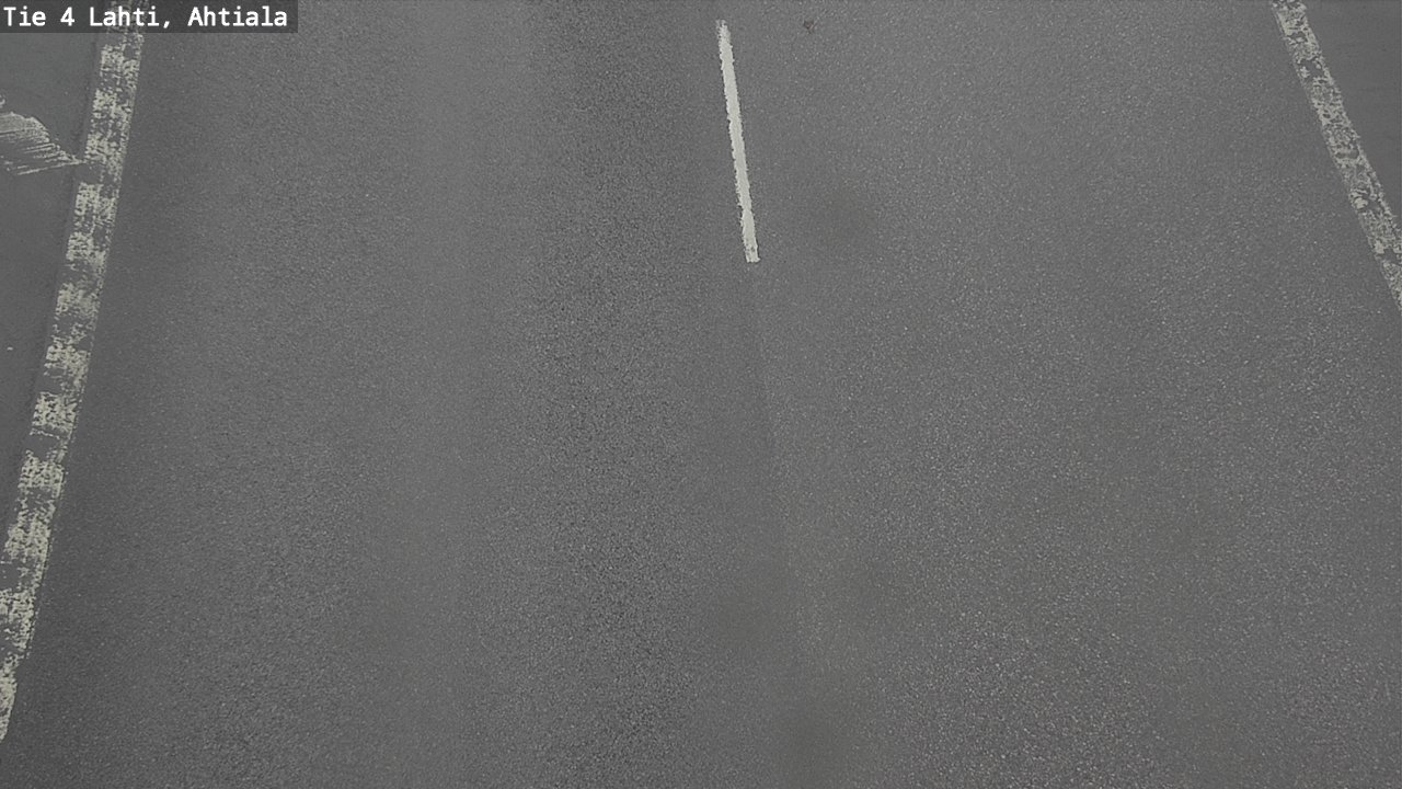 Kelikamerat Kuva Tie 4 Lahti, Ahtiala, Lahti, Päijät-Häme