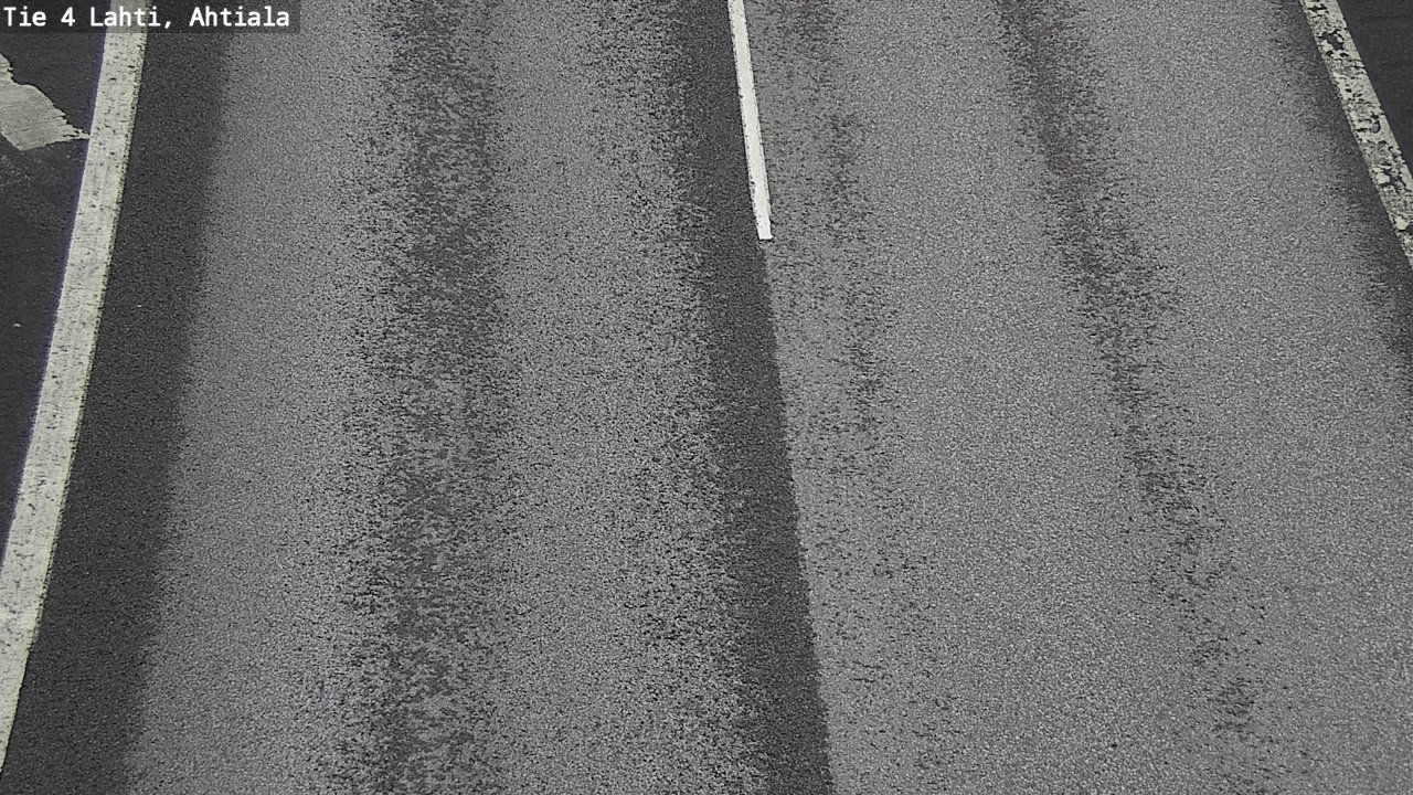 Kelikamerat Kuva Tie 4 Lahti, Ahtiala, Lahti, Päijät-Häme