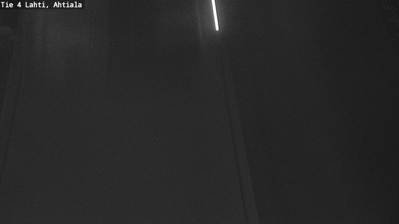 Kelikamerat Kuva Tie 4 Lahti, Ahtiala, Lahti, Päijät-Häme