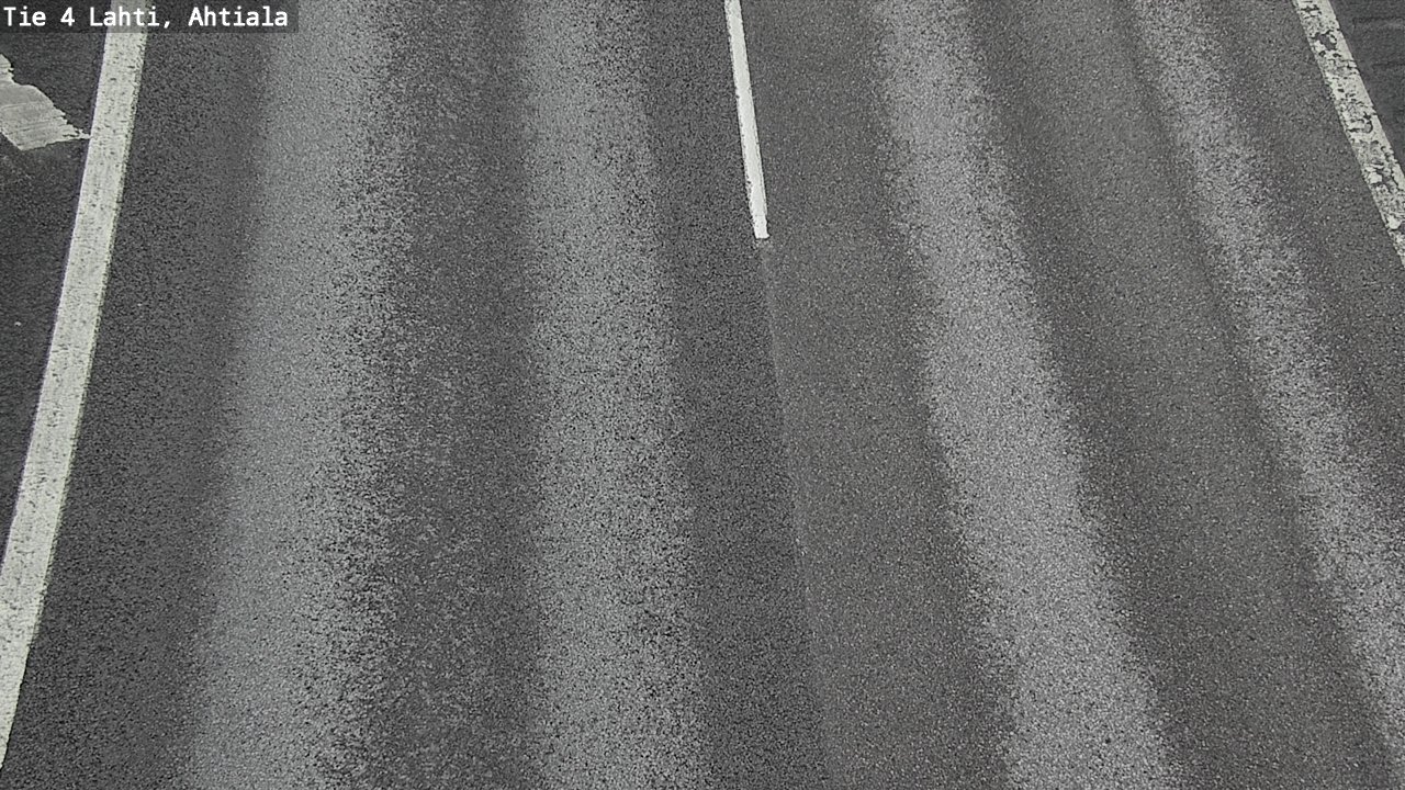 Kelikamerat Kuva Tie 4 Lahti, Ahtiala, Lahti, Päijät-Häme