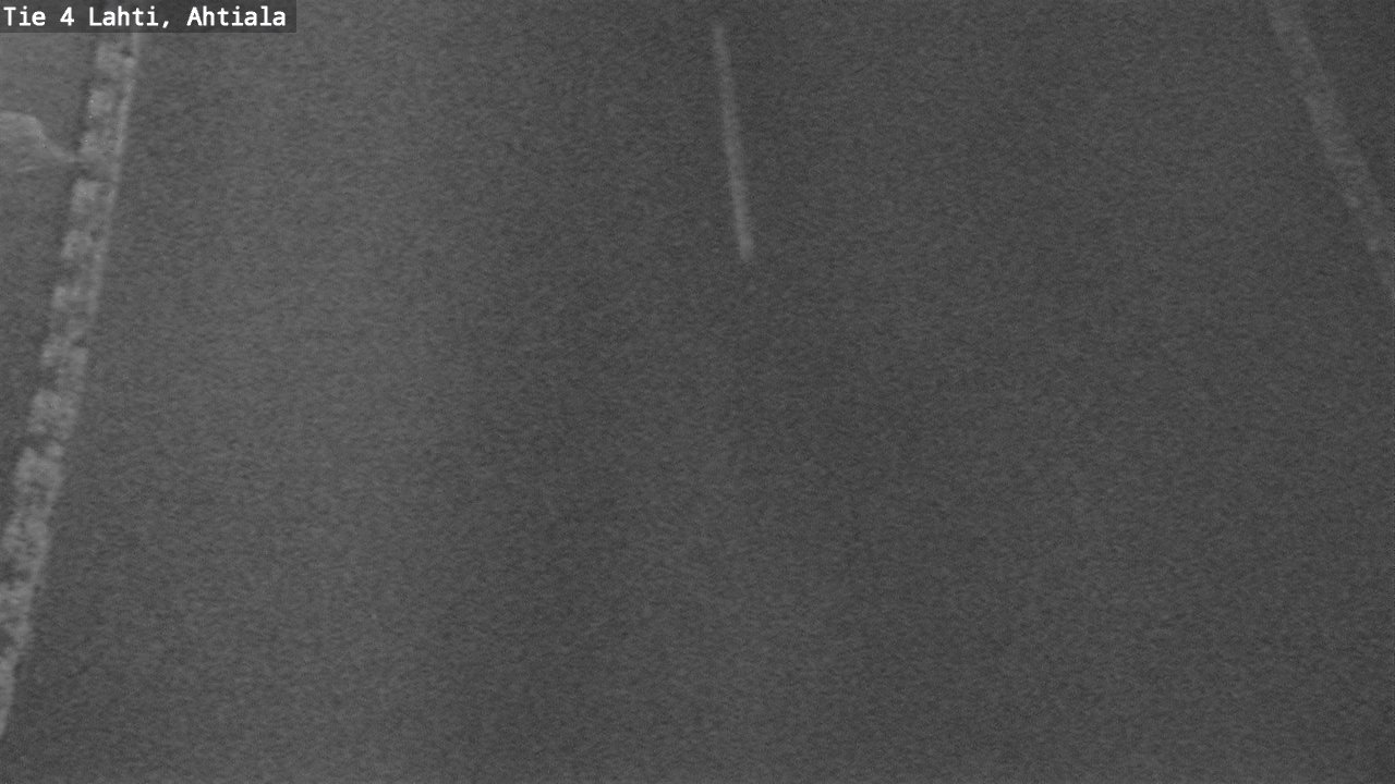 Kelikamerat Kuva Tie 4 Lahti, Ahtiala, Lahti, Päijät-Häme