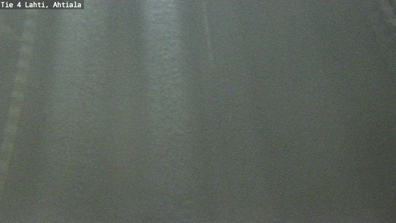 Kelikamerat Kuva Tie 4 Lahti, Ahtiala, Lahti, Päijät-Häme