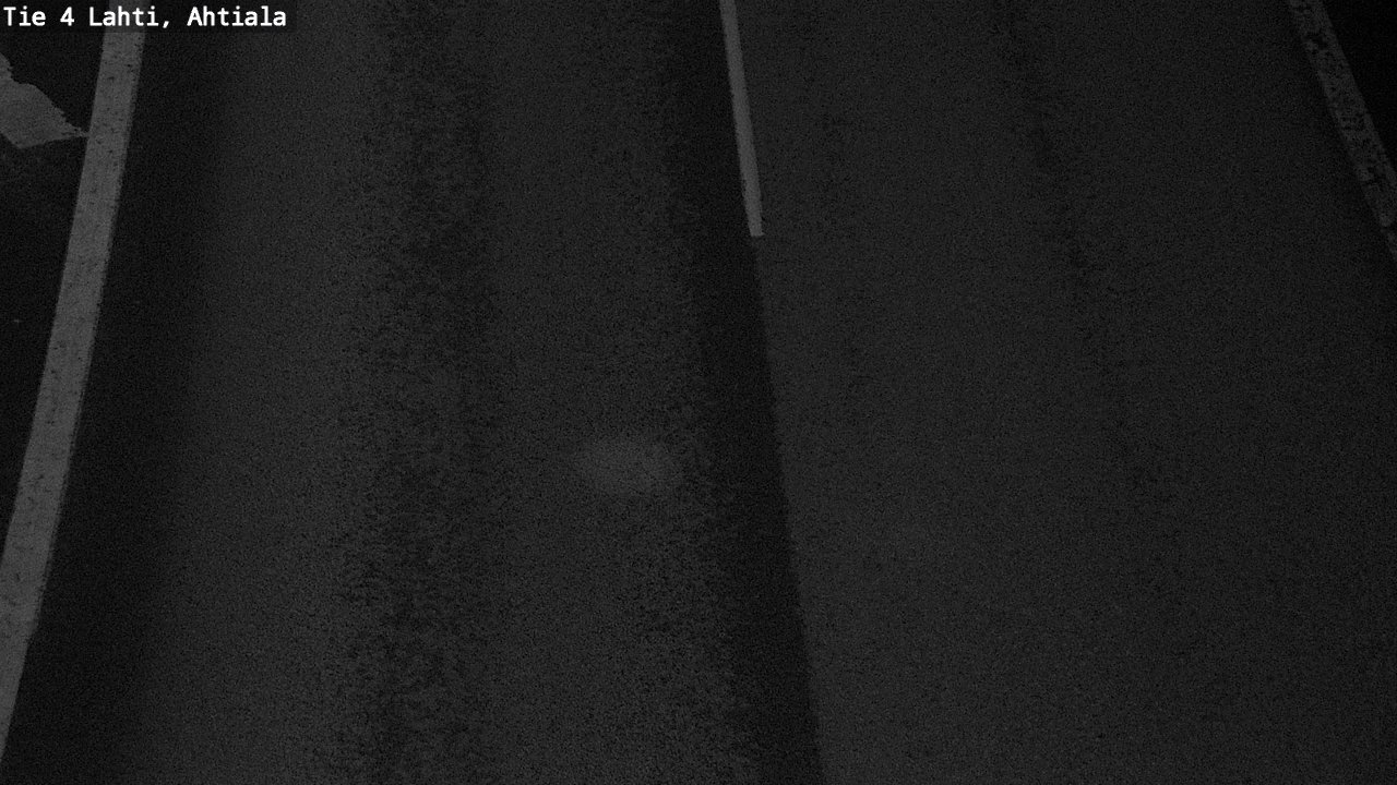 Kelikamerat Kuva Tie 4 Lahti, Ahtiala, Lahti, Päijät-Häme