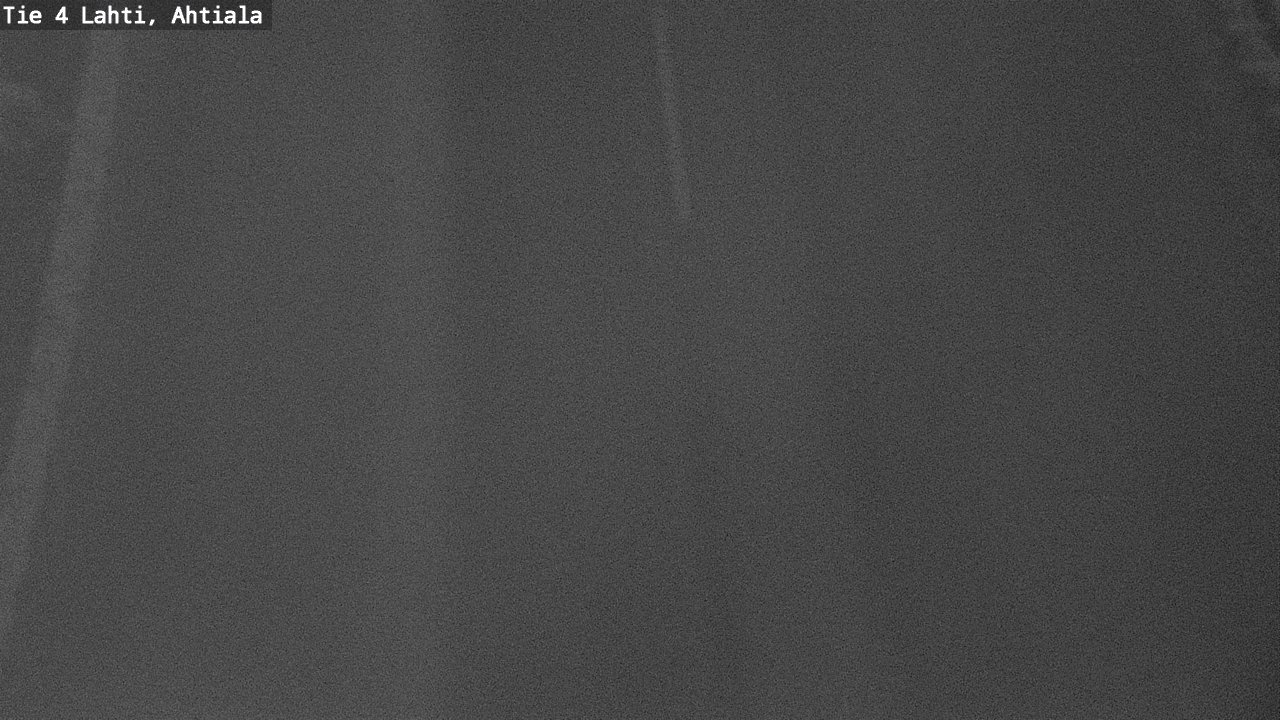 Kelikamerat Kuva Tie 4 Lahti, Ahtiala, Lahti, Päijät-Häme