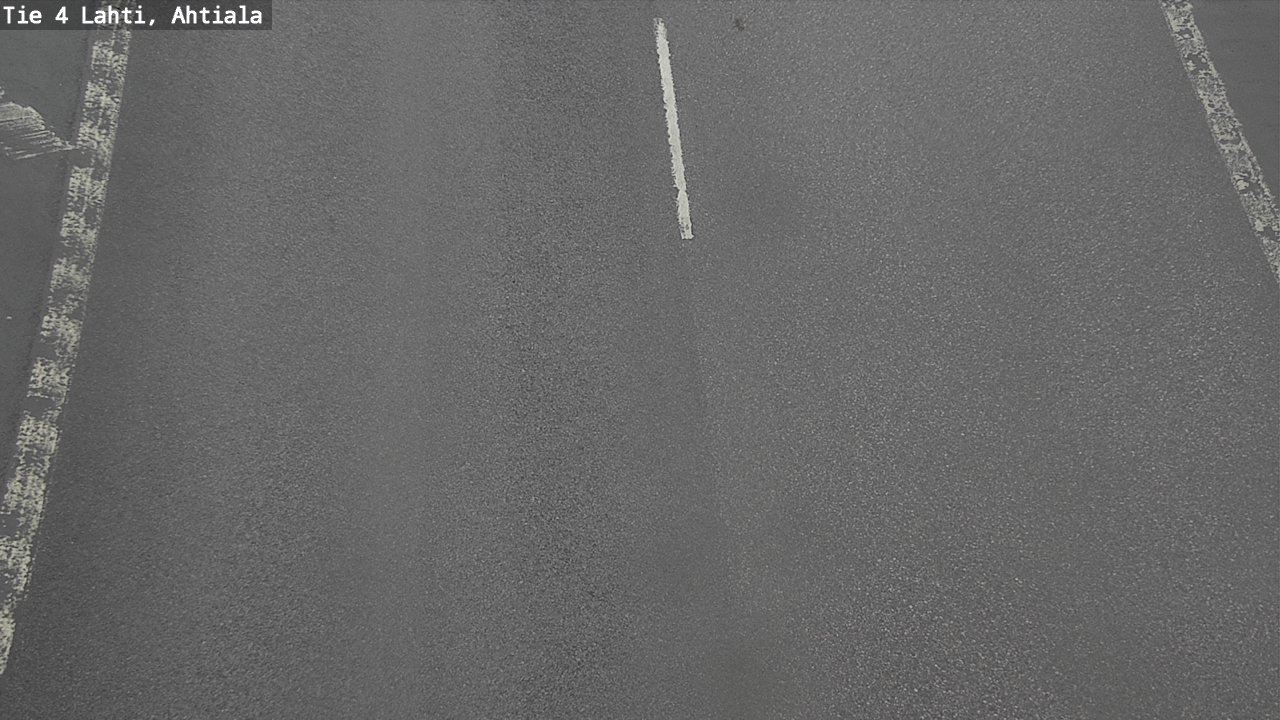 Kelikamerat Kuva Tie 4 Lahti, Ahtiala, Lahti, Päijät-Häme