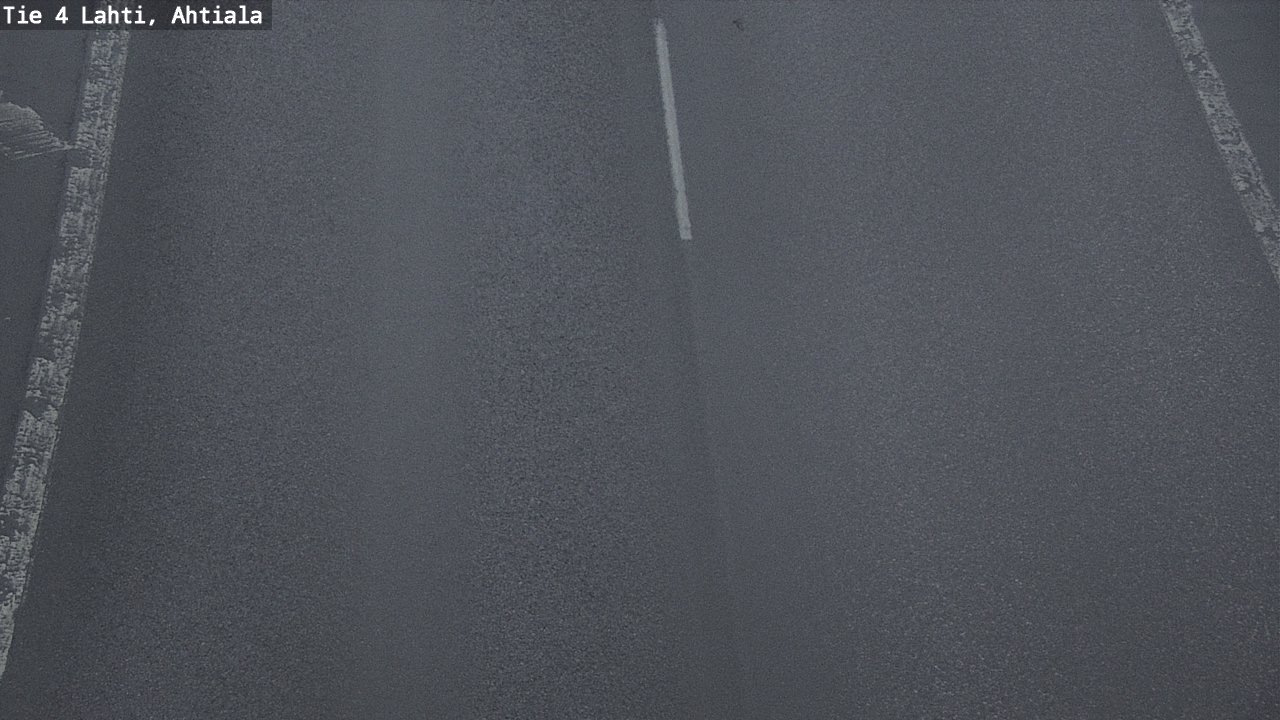 Kelikamerat Kuva Tie 4 Lahti, Ahtiala, Lahti, Päijät-Häme