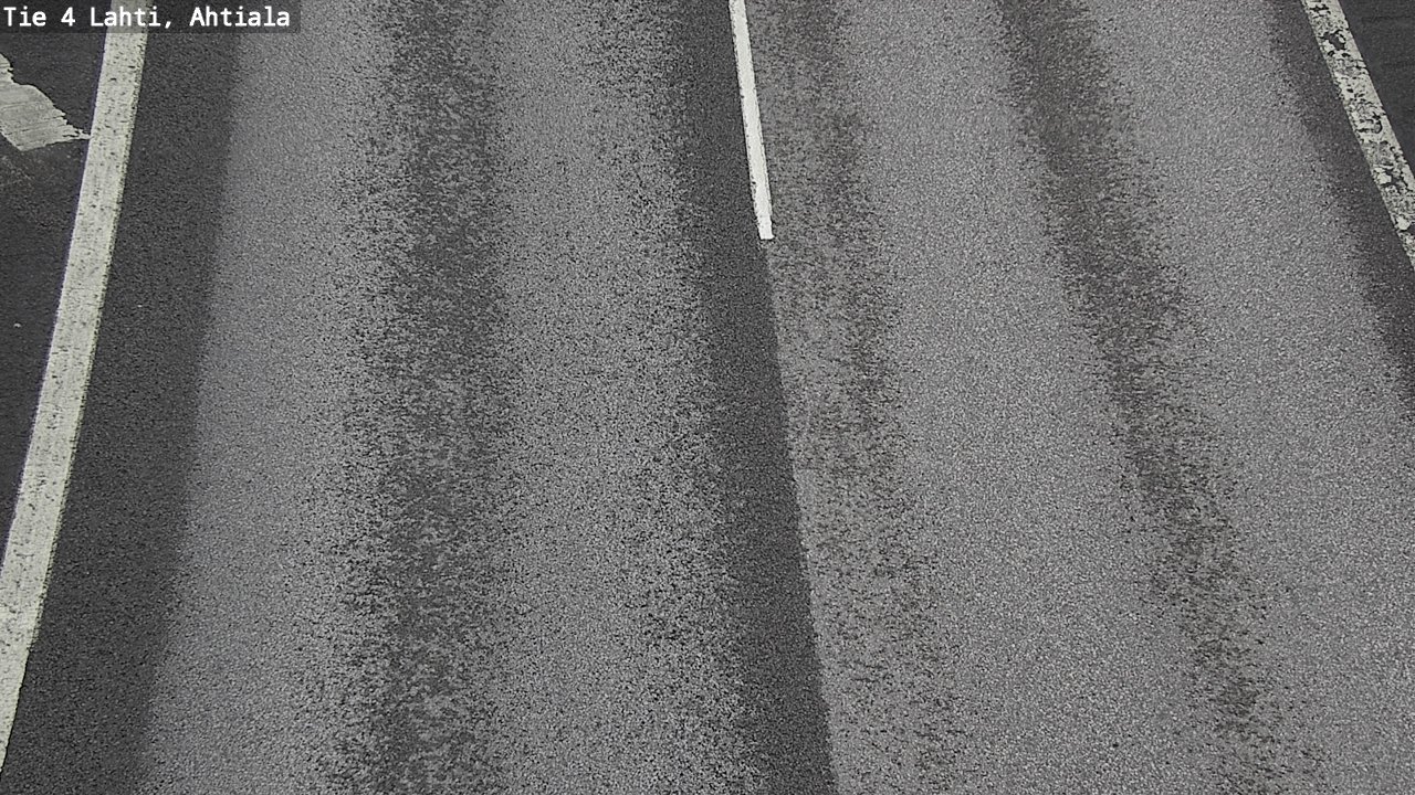 Kelikamerat Kuva Tie 4 Lahti, Ahtiala, Lahti, Päijät-Häme