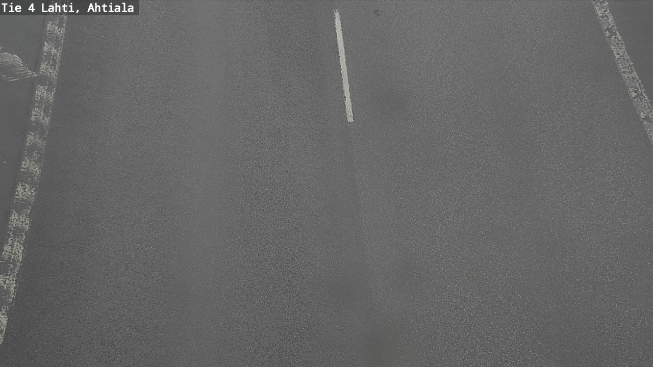 Kelikamerat Kuva Tie 4 Lahti, Ahtiala, Lahti, Päijät-Häme