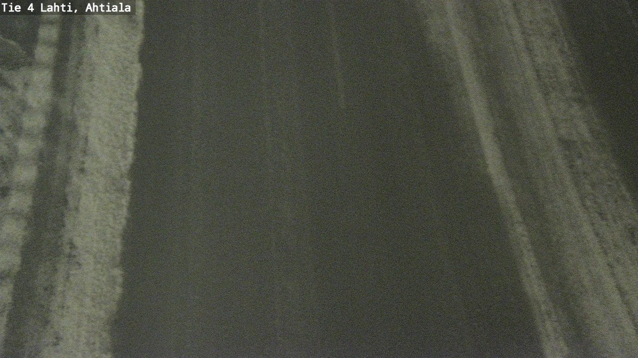 Kelikamerat Kuva Tie 4 Lahti, Ahtiala, Lahti, Päijät-Häme