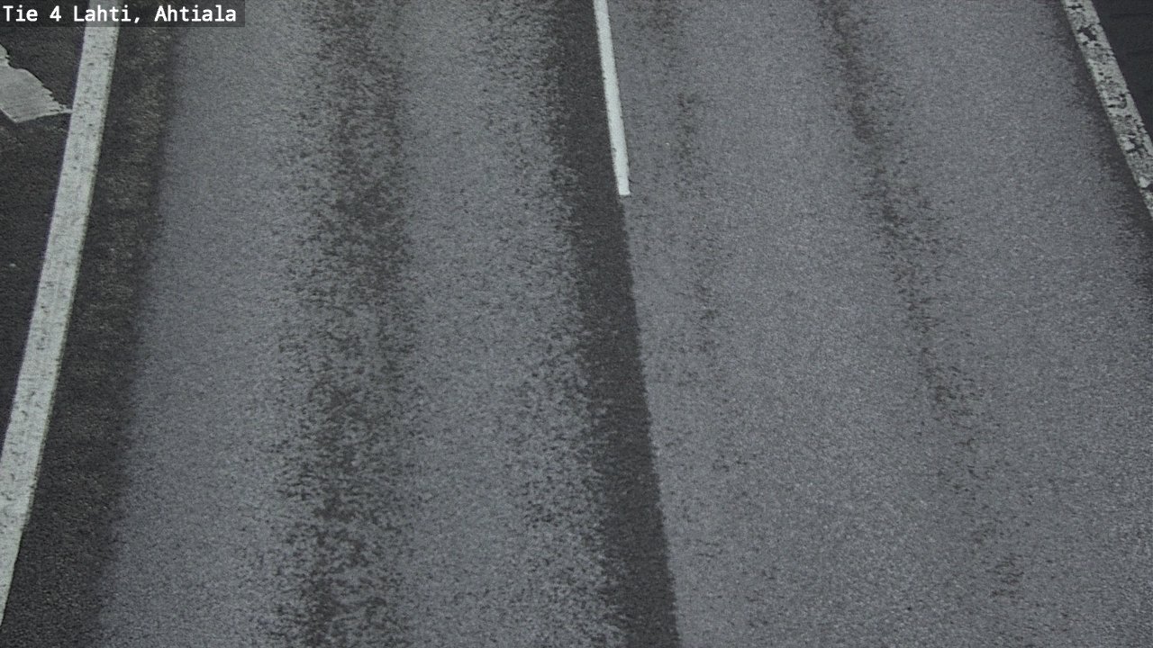 Kelikamerat Kuva Tie 4 Lahti, Ahtiala, Lahti, Päijät-Häme