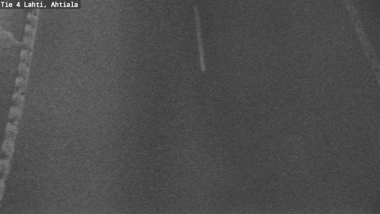 Kelikamerat Kuva Tie 4 Lahti, Ahtiala, Lahti, Päijät-Häme