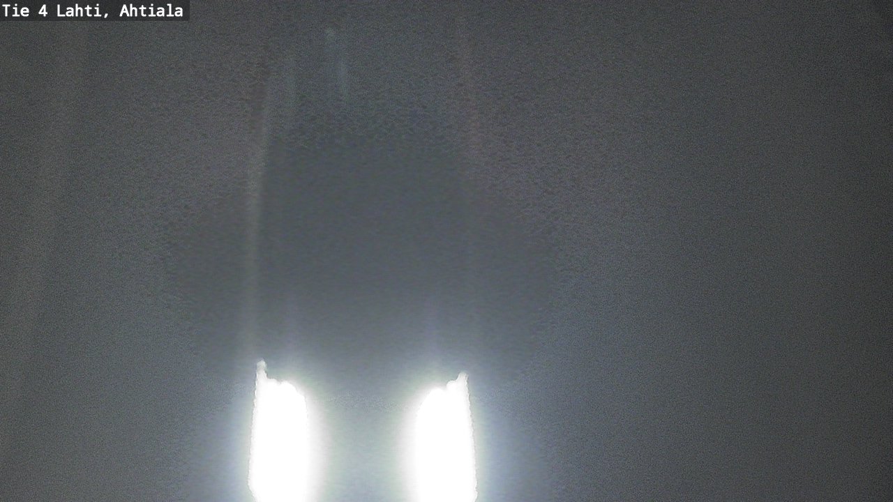 Kelikamerat Kuva Tie 4 Lahti, Ahtiala, Lahti, Päijät-Häme