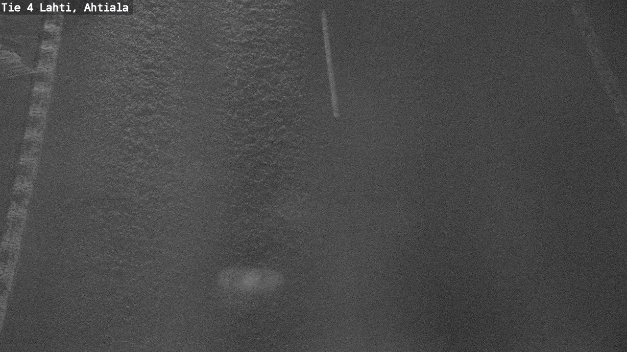 Kelikamerat Kuva Tie 4 Lahti, Ahtiala, Lahti, Päijät-Häme