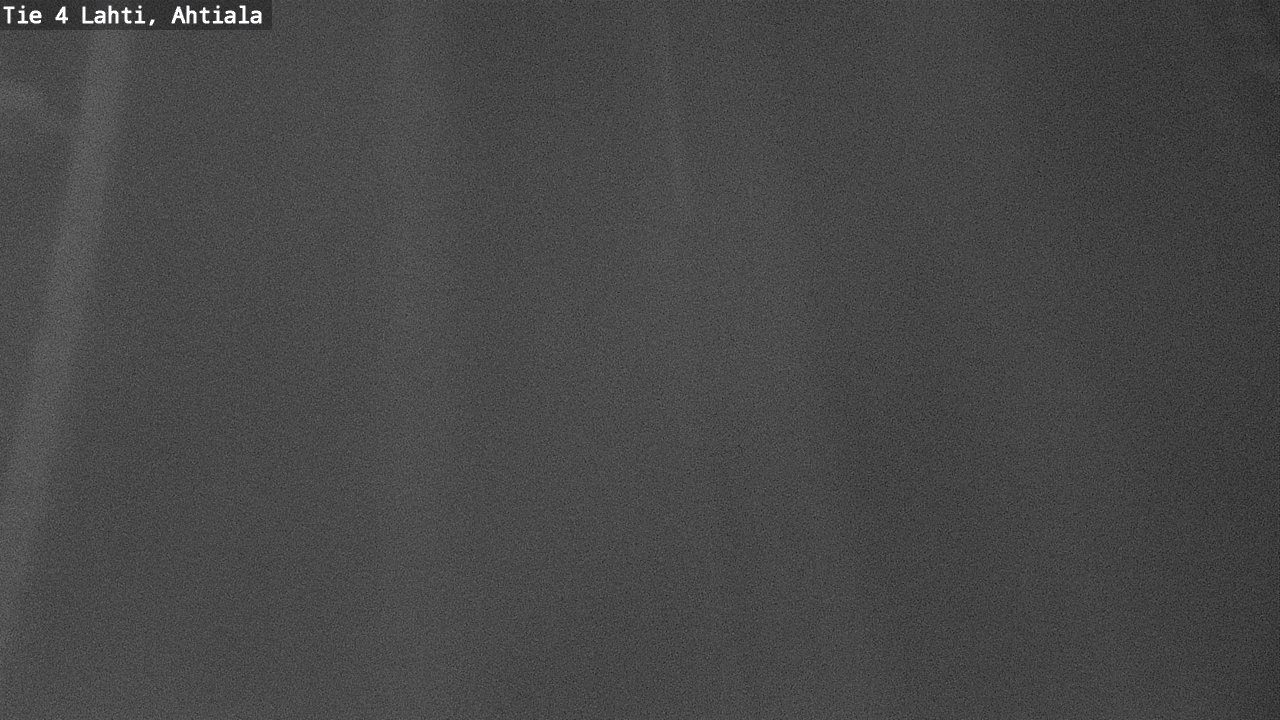 Kelikamerat Kuva Tie 4 Lahti, Ahtiala, Lahti, Päijät-Häme