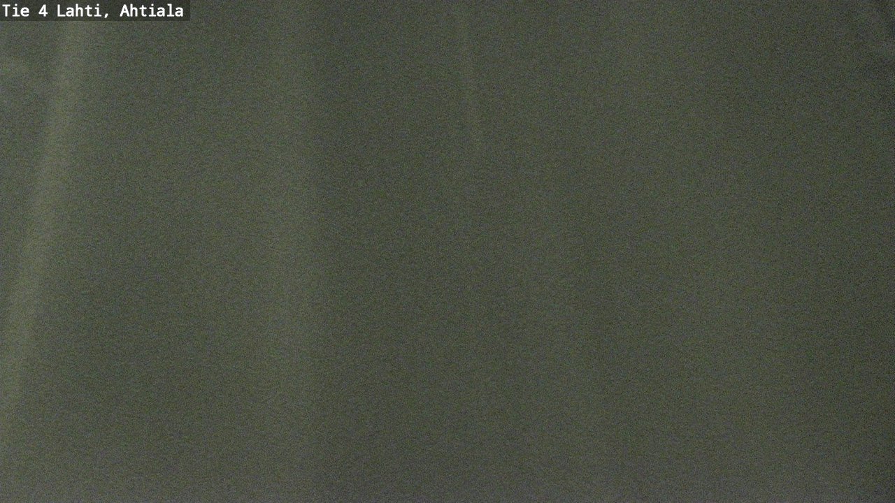 Kelikamerat Kuva Tie 4 Lahti, Ahtiala, Lahti, Päijät-Häme