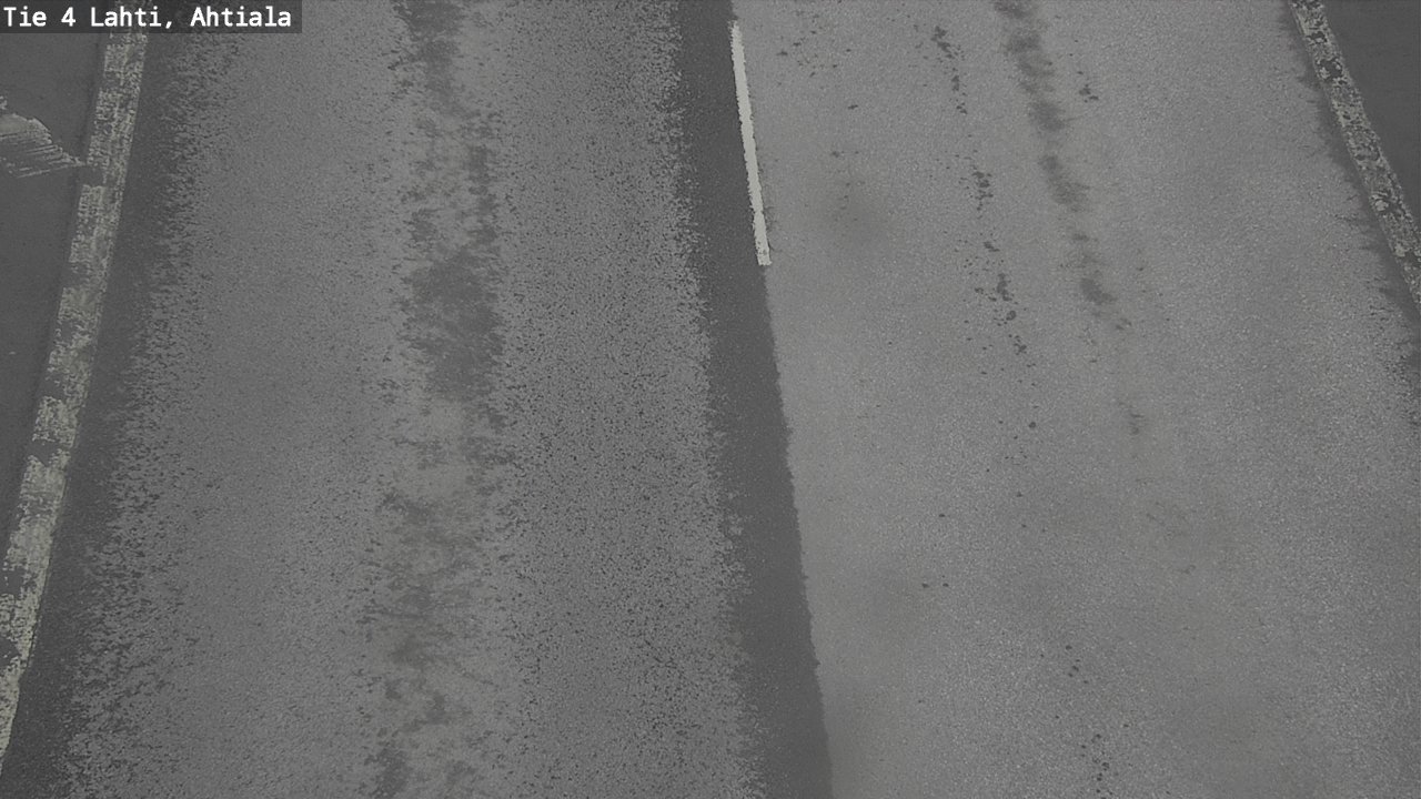 Kelikamerat Kuva Tie 4 Lahti, Ahtiala, Lahti, Päijät-Häme