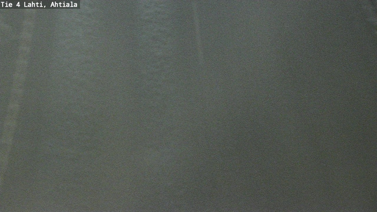 Kelikamerat Kuva Tie 4 Lahti, Ahtiala, Lahti, Päijät-Häme