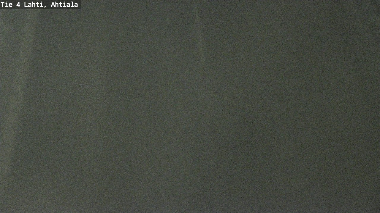 Kelikamerat Kuva Tie 4 Lahti, Ahtiala, Lahti, Päijät-Häme