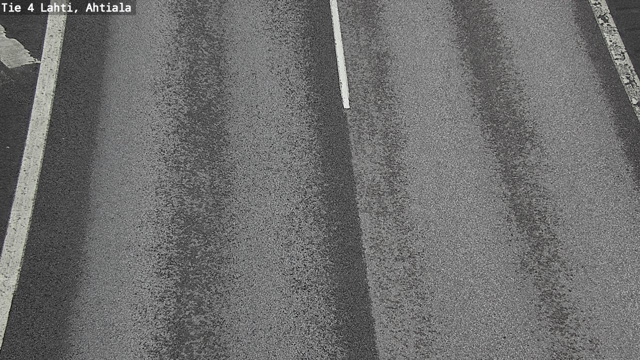 Kelikamerat Kuva Tie 4 Lahti, Ahtiala, Lahti, Päijät-Häme