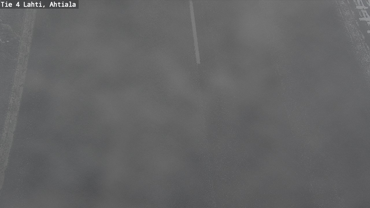 Kelikamerat Kuva Tie 4 Lahti, Ahtiala, Lahti, Päijät-Häme