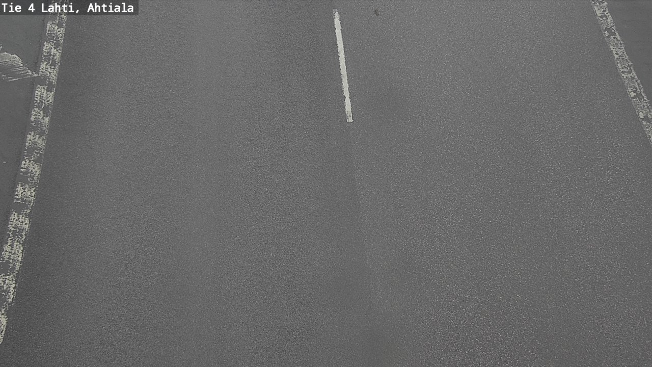 Kelikamerat Kuva Tie 4 Lahti, Ahtiala, Lahti, Päijät-Häme