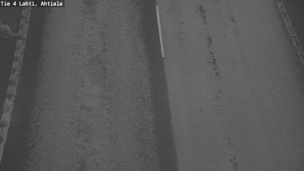 Kelikamerat Kuva Tie 4 Lahti, Ahtiala, Lahti, Päijät-Häme